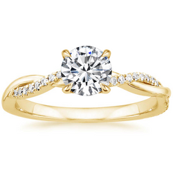 Δαχτυλίδι Jane | 18k Χρυσός