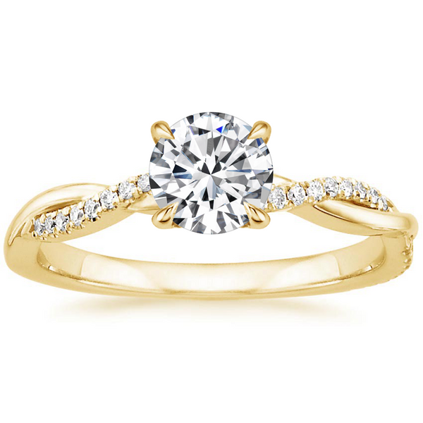 Δαχτυλίδι Jane | 18k Χρυσός