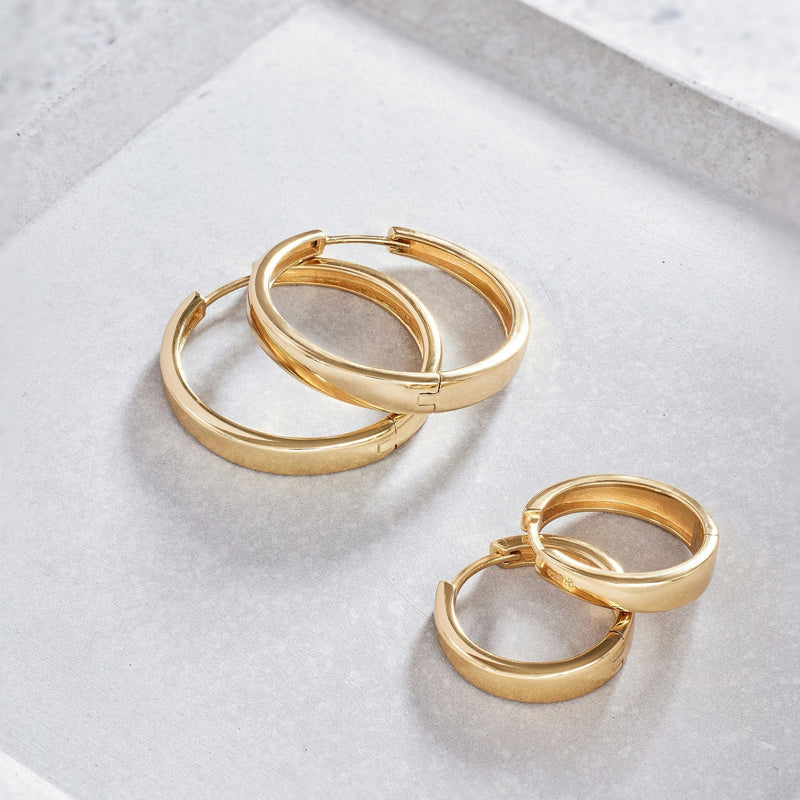 Gia-Ringar | Χρυσό 18 καρατίων