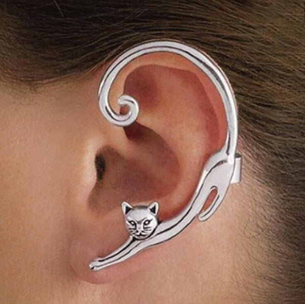 Σκουλαρίκια Full-Ear