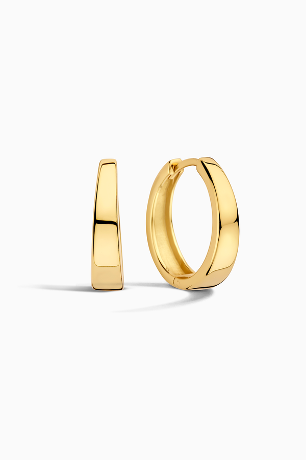 Gia-Ringar | Χρυσό 18 καρατίων