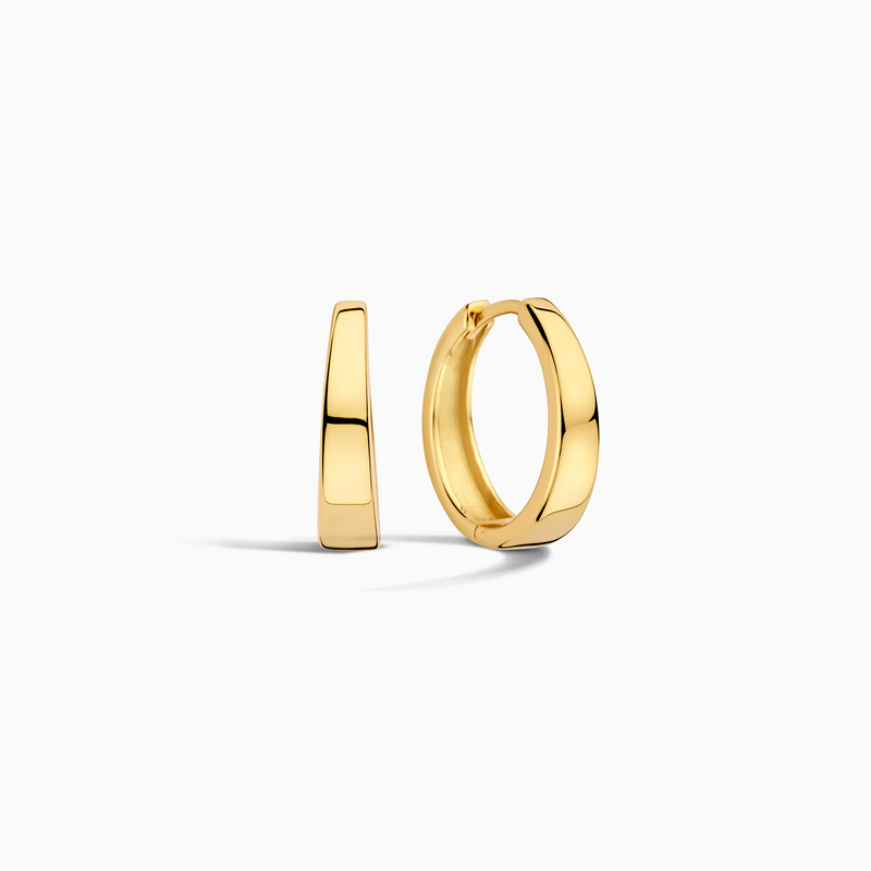 Gia-Ringar | Χρυσό 18 καρατίων