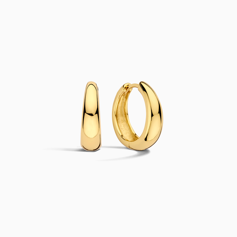Rue Statement Ring | Χρυσός 18 καρατίων