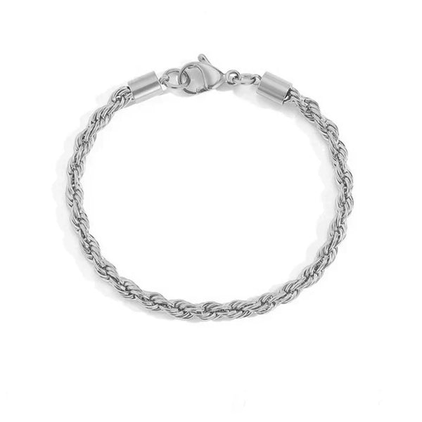 Βραχιόλι Laurina Venusta | Χρυσό 18k