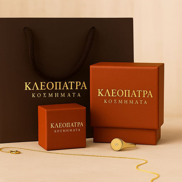 Σκουλαρίκια 925 από ασήμι με πολύχρωμες ζιρκόν