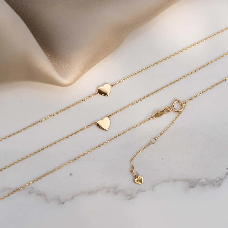 Δαχτυλίδι Oriane Bellecoeur | 14k Χρυσό