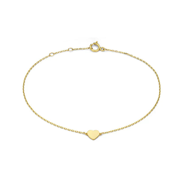 Δαχτυλίδι Oriane Bellecoeur | 14k Χρυσό