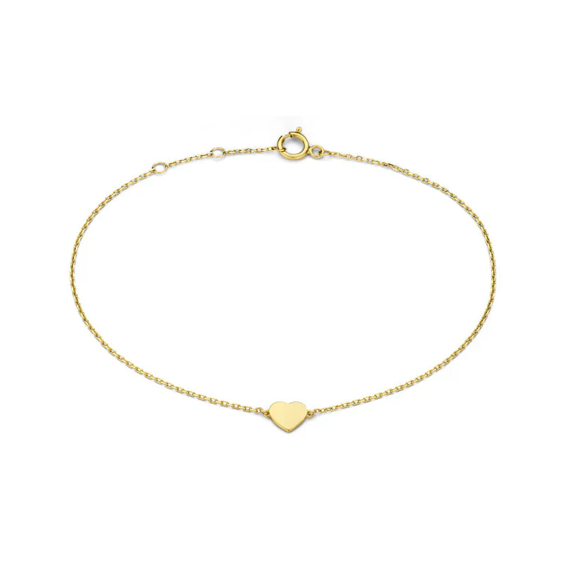 Δαχτυλίδι Oriane Bellecoeur | 14k Χρυσό