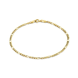 Βραχιόλι Neris Alaine | Χρυσό 14k