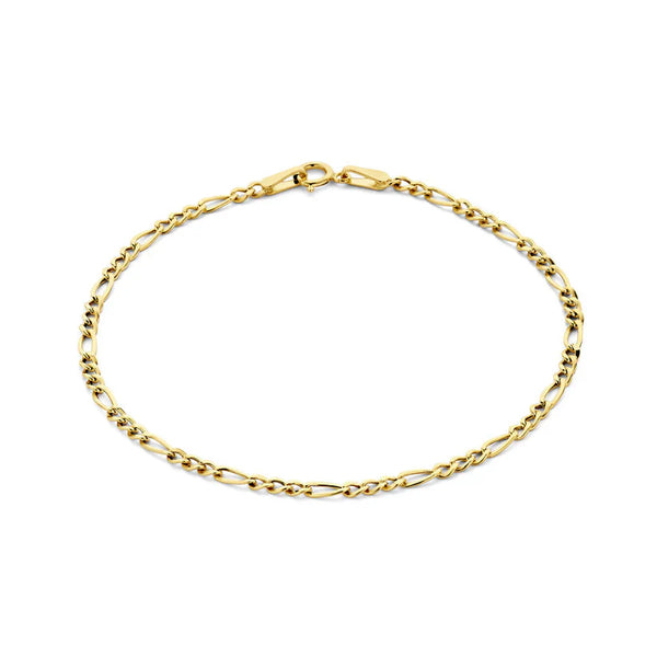 Βραχιόλι Neris Alaine | Χρυσό 14k
