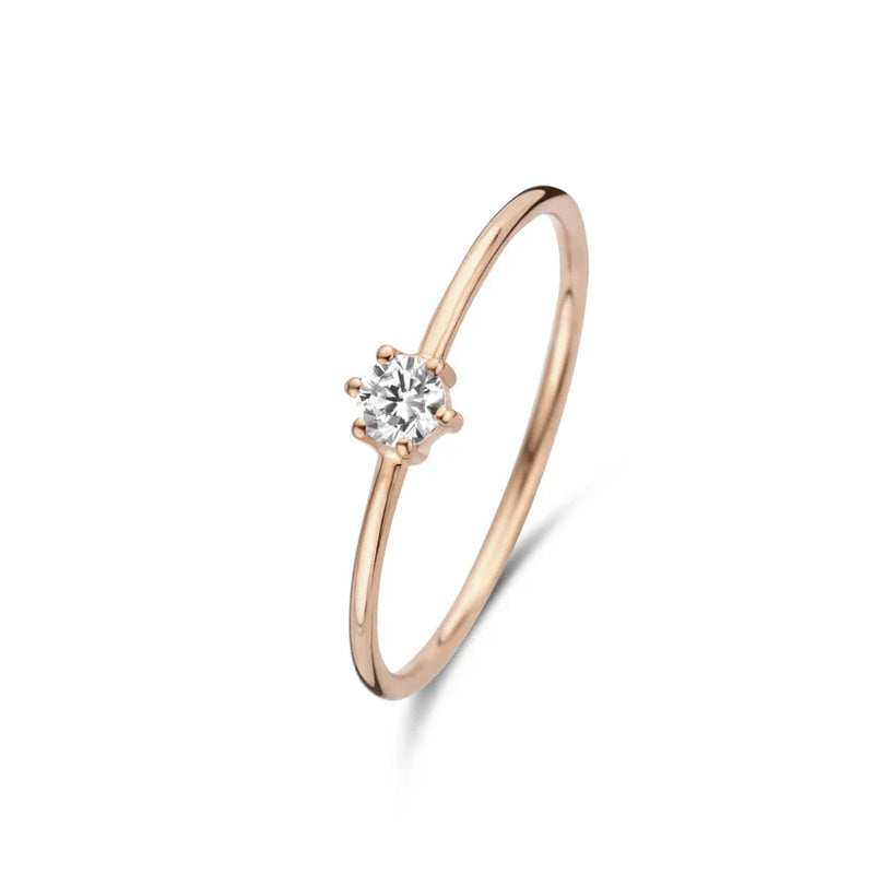 Δαχτυλίδι Abella Maris από 14k Χρυσό