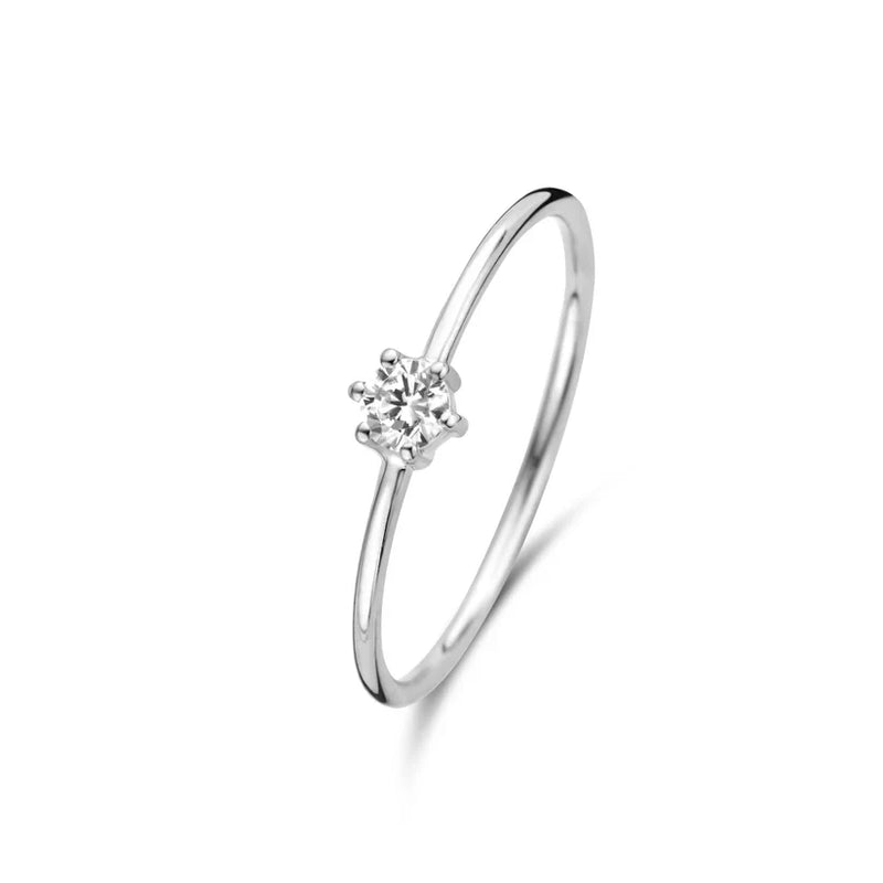 Δαχτυλίδι Abella Maris από 14k Χρυσό